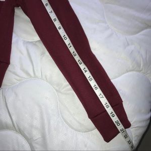 Sweaters - Crop top sweater size xs Sweaters - Crop top sweater size xs